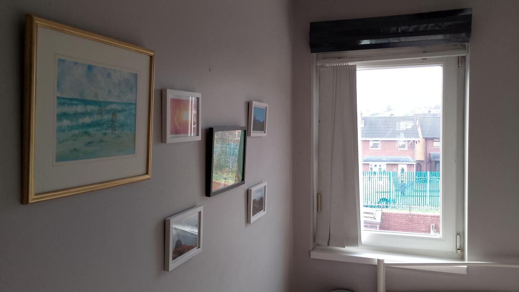 Iris House Apartment Belfast Exterior photo